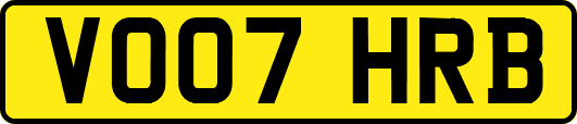 VO07HRB