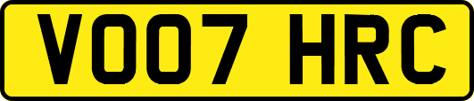 VO07HRC