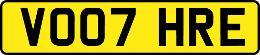 VO07HRE
