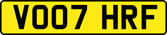 VO07HRF