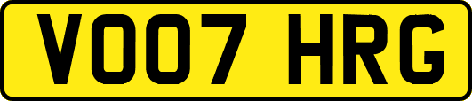VO07HRG