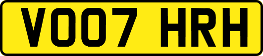VO07HRH