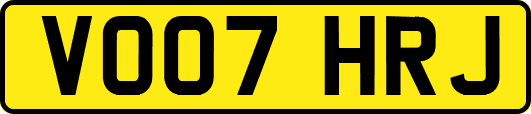 VO07HRJ