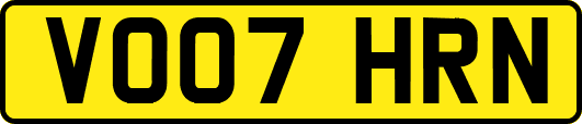 VO07HRN
