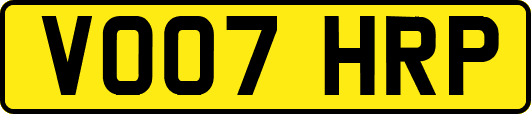 VO07HRP