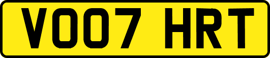 VO07HRT