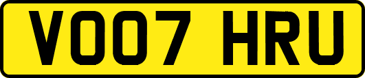 VO07HRU