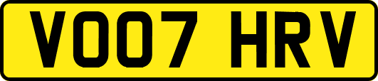 VO07HRV