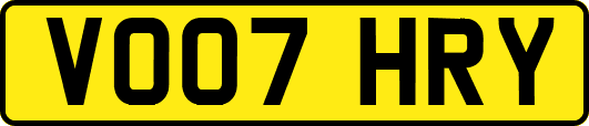 VO07HRY