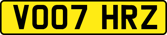 VO07HRZ