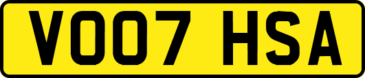 VO07HSA