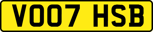 VO07HSB