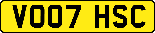 VO07HSC