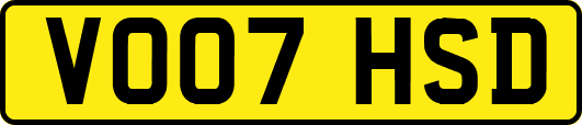 VO07HSD