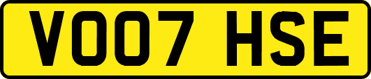 VO07HSE