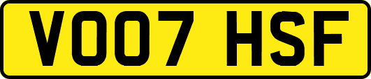 VO07HSF