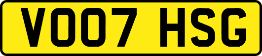 VO07HSG