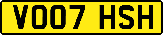 VO07HSH