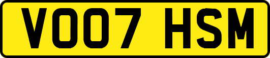VO07HSM