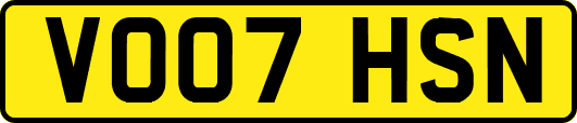 VO07HSN