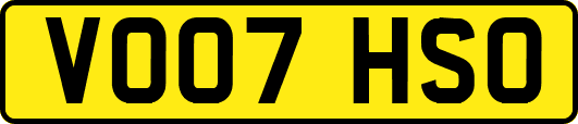 VO07HSO