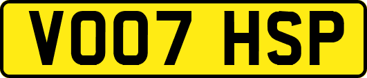 VO07HSP