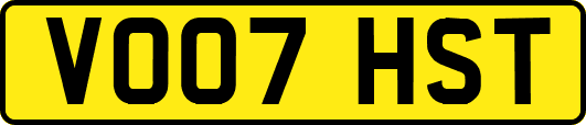 VO07HST