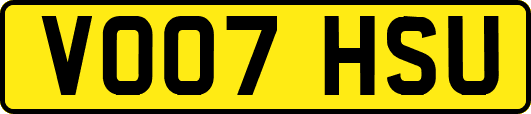 VO07HSU