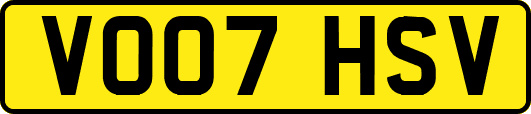 VO07HSV