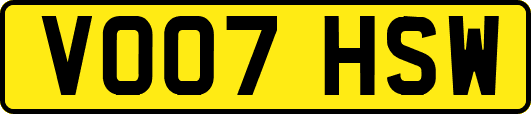 VO07HSW
