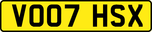 VO07HSX
