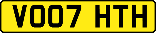VO07HTH