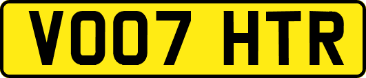 VO07HTR