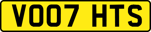 VO07HTS