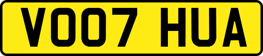 VO07HUA