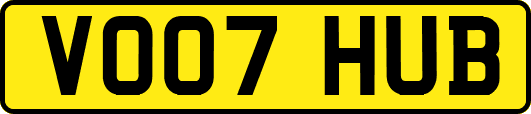 VO07HUB