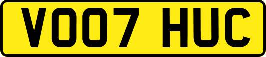VO07HUC