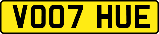 VO07HUE