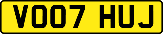 VO07HUJ