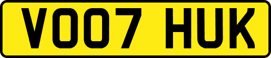 VO07HUK