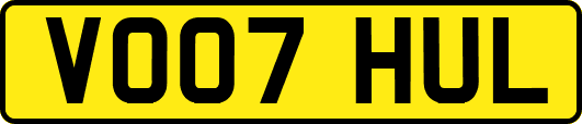 VO07HUL