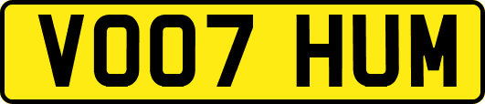VO07HUM