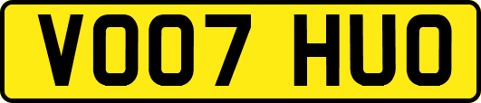 VO07HUO