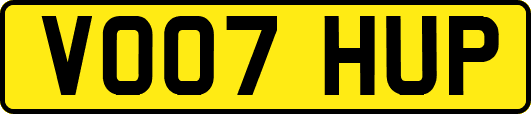 VO07HUP