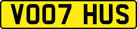 VO07HUS