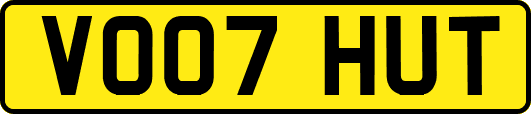 VO07HUT