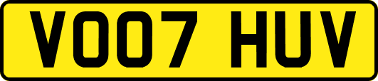 VO07HUV