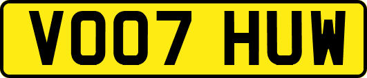 VO07HUW