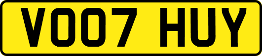 VO07HUY