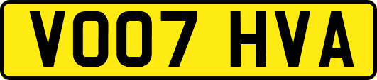 VO07HVA